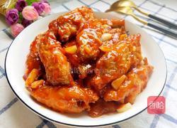 糖醋带鱼的做法图解1