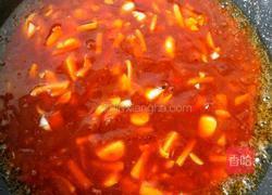 糖醋带鱼的做法图解19