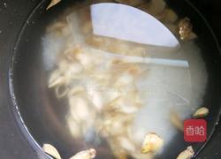 冰糖百合粥的做法圖解4