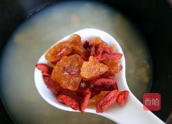 冰糖百合粥的做法圖解6