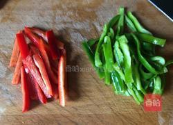 爆炒杏鲍菇的做法图解2