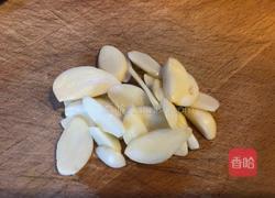 爆炒杏鲍菇的做法图解3