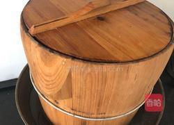 酿米酒的做法图解3