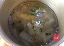 薏米冬瓜筒骨汤的做法图解10