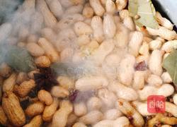 盐水花生的做法图解7