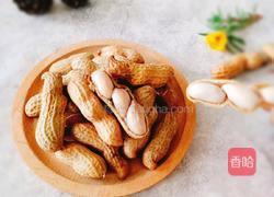 盐水花生的做法图解8