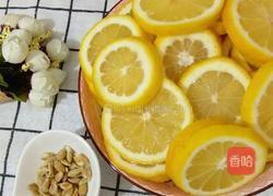 陈皮柠檬膏的做法图解2