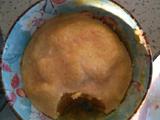 南瓜玉米面蒸糕的做法[图]