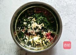 香糯牛肉丸的做法图解2