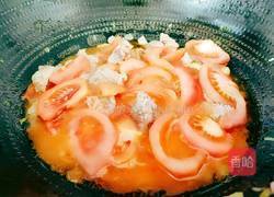 芋头烧牛肉的做法图解11