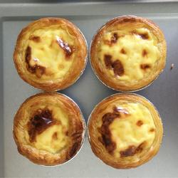 原味蛋挞的做法[图]