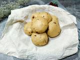 枣香发面饽饽的做法[图]