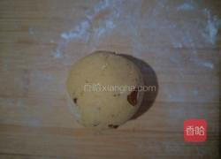 枣香发面饽饽的做法图解7