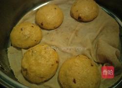 枣香发面饽饽的做法图解9