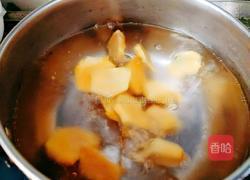 养生柿子麦穗形水饺的做法图解15