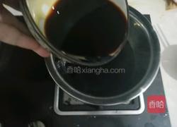 陈醋鸡脚的做法图解5