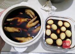 陈醋鸡脚的做法图解7