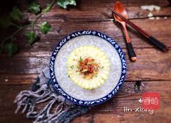 蒜蓉粉丝冬瓜盅的做法图解17