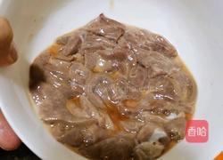 小炒猪肝的做法图解1