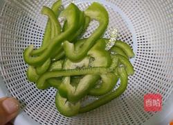 小炒猪肝的做法图解5