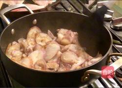 清淡型肉丝炒茄子的做法图解11