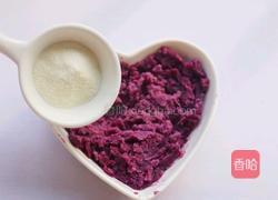 奶香秋葵吐司卷的做法图解6