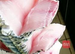 过水鱼的做法图解10