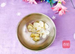 耗油蘑菇胡萝卜的做法图解5