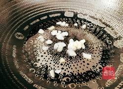 耗油蘑菇胡萝卜的做法图解8