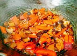 耗油蘑菇胡萝卜的做法图解13