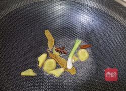 西红柿土豆焖牛腩的做法图解6