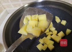 西红柿土豆焖牛腩的做法图解10