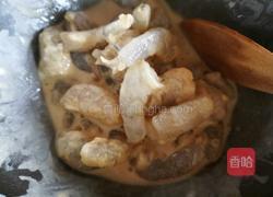 脆肉馅虾仁烧卖的做法图解7