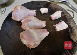 香煎鸡扒的做法图解1