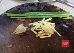 香煎鸡扒的做法图解4