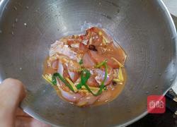 香煎鸡扒的做法图解6