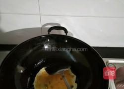 马齿苋炒鸡蛋的做法图解4
