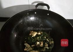 马齿苋炒鸡蛋的做法图解6