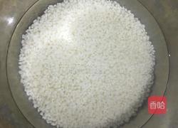 珍珠丸子的做法图解2