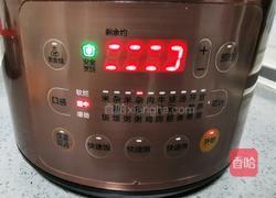 赤豆百合苞谷稀饭的做法图解5