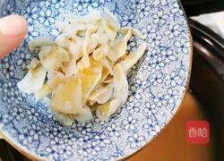 赤豆百合苞谷稀饭的做法图解9