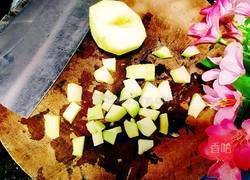 苹果红枣粳米粥的做法图解5