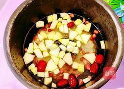 苹果红枣粳米粥的做法图解6