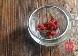 马齿苋苦瓜墩的做法图解5