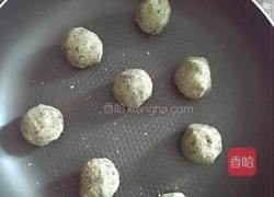 浓情月饼的做法图解2