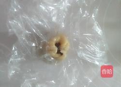 浓情月饼的做法图解5