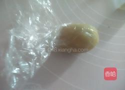 浓情月饼的做法图解6