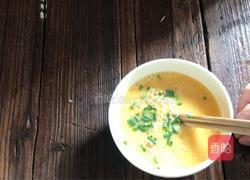 西兰花炒鸡蛋的做法图解6