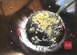 西兰花炒鸡蛋的做法图解9