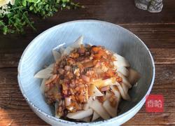 杂蔬杏鲍菇的做法图解11